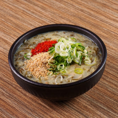 김재훈 제주 몸국