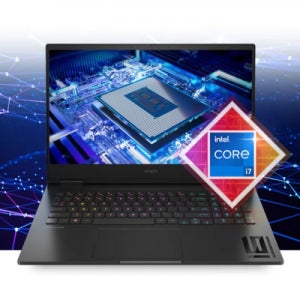HP OMEN 16-wf0270TX 16인치 i7-13700HX 램16GB SSD512GB RTX4060 외장그래픽 Win11정품
