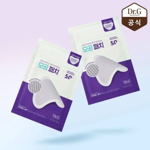 [닥터지] [닥터지]바쿠치올 포어젯 마이크로 800샷 패치 4P 1+1