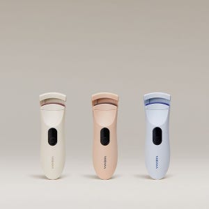 보다나 글램파워 롱래스팅 히팅뷰러 (3colors)