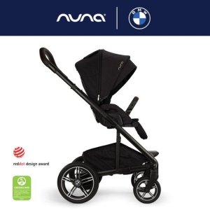 BMW 컬렉션 믹스넥스트 디럭스 유모차