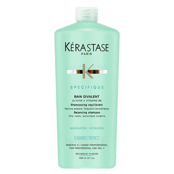 케라스타즈 볼륨 리프트 샴푸