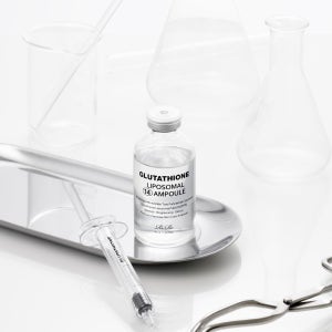 리르 글루타치온 리포좀 14 앰플 50ml / 색소침착, 기미잡티, 피부광채
