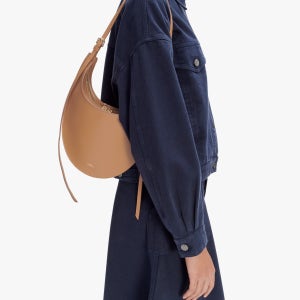 [아페쎄] Iris Small Bag AW24A3FBTZJ88 PXBVT-F61835