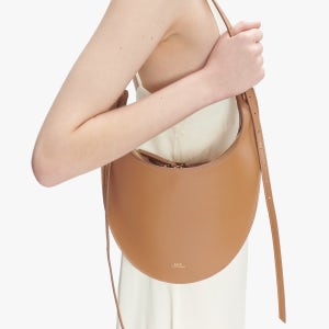 [아페쎄] Iris Bag AW24A3FBTZK88 PXBVT-F61895