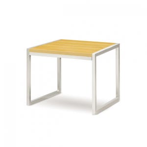 [오프셋퍼니처] 챠오 전화대 /사무용 인테리어 응접실 - 오크