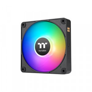 써멀테이크 CT140 EX Reverse ARGB Sync (3팩, 블랙)