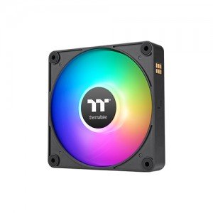 써멀테이크 CT140 EX Reverse ARGB Sync (3팩, 블랙)