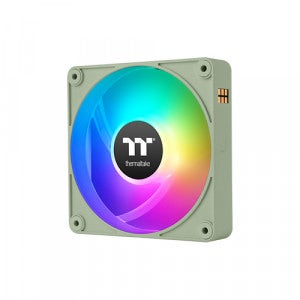 써멀테이크 CT120 EX Reverse ARGB Sync (3팩, 말차그린)