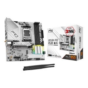 ASRock B850M Pro Plus WiFi 디앤디컴