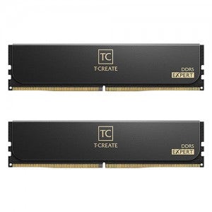 TeamGroup T-CREATE DDR5-6400 CL32 EXPERT 패키지 서린 (32GB(16Gx2))