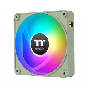 써멀테이크 CT120 EX ARGB Sync (3팩, 말차그린)