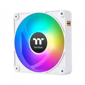 써멀테이크 CT120 EX ARGB Sync (3팩, 스노우)