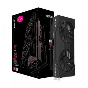 XFX 라데온 RX 9060 XT SWIFT DUAL OC D6 16GB