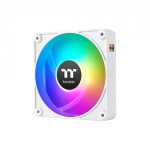 써멀테이크 CT140 EX Reverse ARGB Sync (3팩, 스노우)