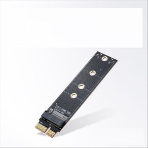 PCI Express 컨버터 M.2 NV SSD KY SW522 oms prss to