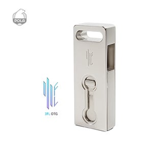 축제홍보물 폴라(POLA) CA800 USB-C OTG 3.0 64G 3FL단체선물