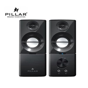 PILLAR스피커CS-3500U 문구용품 사무용품