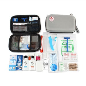 감사답례품 하모니 퍼펙트 구급함 / 여행용세트 1호 주문제작