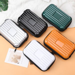 미니여행용가방트렌드 미니 캐리어파우치 판촉물추천