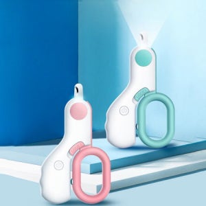기프트공장쓰리스타 기본 강아지 led 손톱깎이 제작쇼핑몰