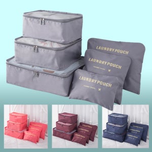 기프트멀티파우치모노폴리 여행용 멀티 파우치 교회판촉물