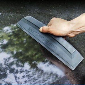 차량용물기제거스퀴지 세차물기제거 물기닦이 물기제거용 핸드스퀴저 세차소품