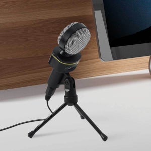 PC마이크 게이밍마이크 통화마이크 스탠딩마이크 방송마이크 화상회의마이크