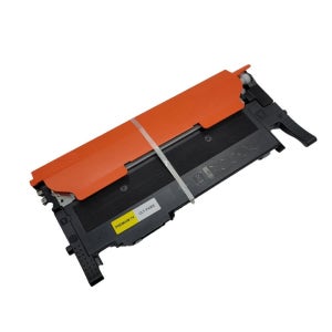 DM 교체용 토너 CLX 3302 노랑 1000매