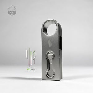 추천사은품 폴라(POLA) CA810 USB-C OTG 3.0 64G 3FT행사선물