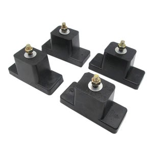 에어컨 실외기 받침대 거치 다리 고정 보관 발