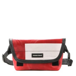 [프라이탁] (F40 JAMIE 0628) 남녀공용 JAMIE 힙색