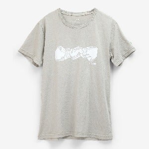 노다 공용 마인드스케이프 티 Mineral Cinder