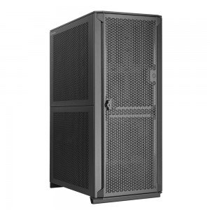 SilverStone ALTA D1 마이크로닉스 (블랙)