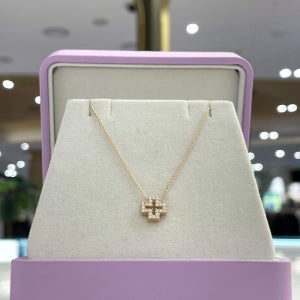 [GD]골든듀 특수 미니미오뉴 YG 목걸이 211001353