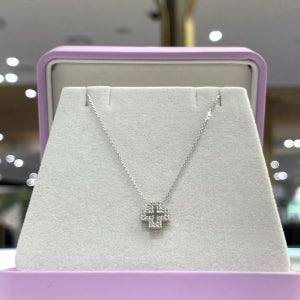 [GD]골든듀 미니미오뉴 18인치 목걸이 211001378