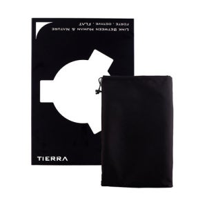 티에라 포르테 전용 조인트 캠핑 버너 스토브 테이블 거치대