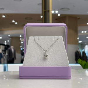 [GD]골든듀 디어블룸2(3C)B 펜던트 211900393 / 리 미니W(S) 16 체인 381400625