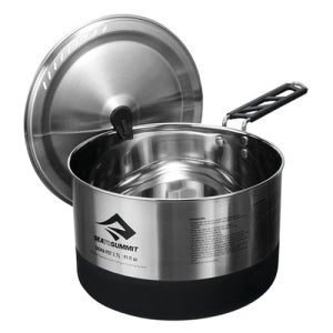 씨투써밋 시그마 팟 2.7L 코펠 캠핑 백패킹 경량
