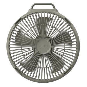 크레모아 팬 F21 서큘레이터 캠핑 선풍기 타프팬