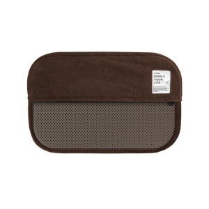 루메나 워머 패드 보온 커버 캠핑 온풍기 히터