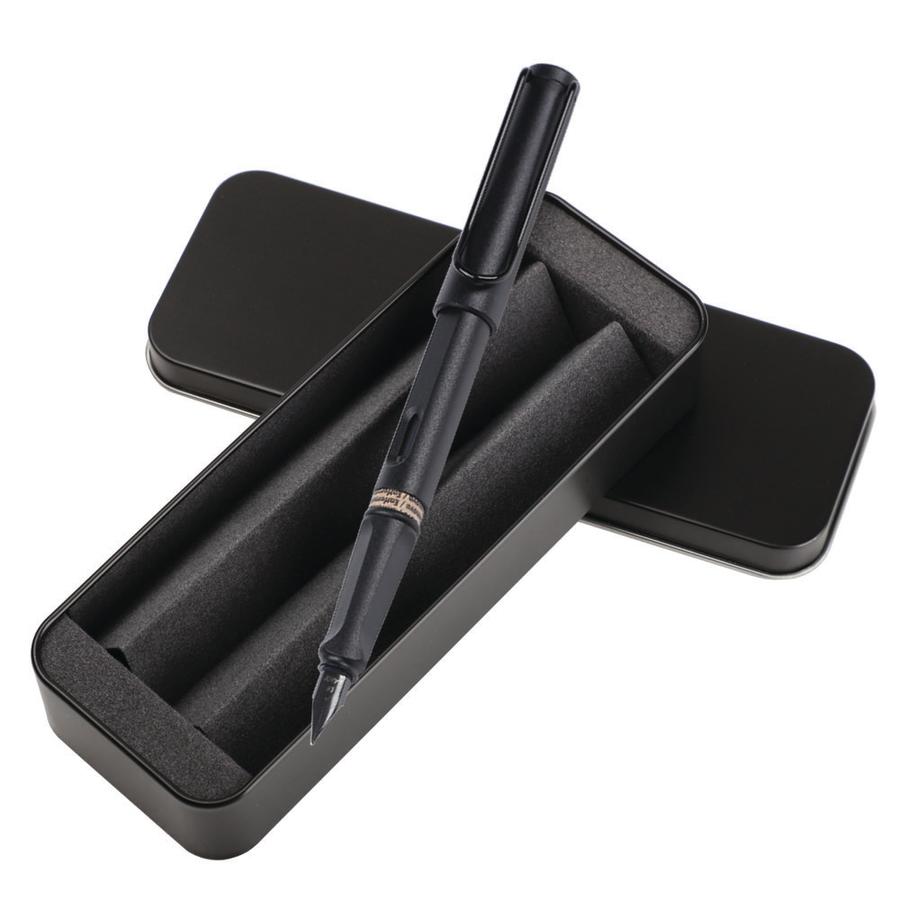 라미 Lamy Safari All Black