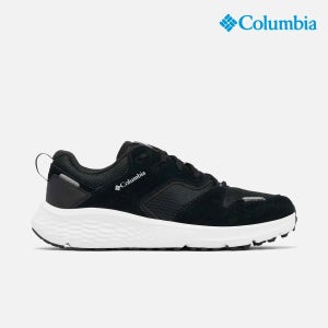 [롯데백화점] 컬럼비아 [남여] 벤슨 와이드핏 트레킹화 BI7306 BK2780 LE1219802712