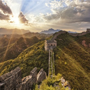 인천출발 북경 패키지여행 4/5일 베이징 만리장성 중국 일정 여행은모두투어