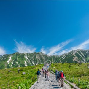 인천 나고야 알펜루트 패키지여행 3박4일 산악회 7월 8월 여름휴가 모두투어 모두투어