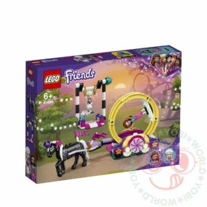 요비월드 레고 매직 아크로바틱 레고조립 여자아이레고 레고장난감