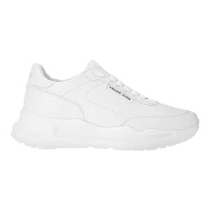 필립플레인 필립 플레인 러너 스니커즈 화이트 Runner Sneaker weiss A0615317 140165408