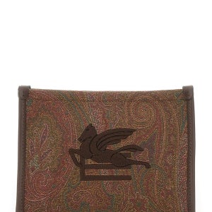 [에트로] (WOMAN) 25FW POUCH ARNICA WITH PEGASUS WP2C0014_AA001M0019
