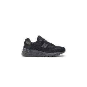 NEW BALANCE 992 메이드 인 USA 블랙 U992TB 여성
