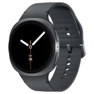 삼성전자 갤럭시워치 8 스마트워치  그라파이트  44mm  블루투스 SM-L330NDAAKOO